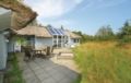 Holiday home Tulipanvej Fjerritslev I ホテルの詳細