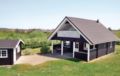 Holiday home Tyttebærvej Tarm XI ホテルの詳細