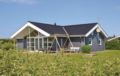 Holiday home Tyttebærvej Tarm XII ホテルの詳細