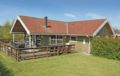 Holiday home Udsigten Rudkøbing I ホテルの詳細