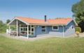 Holiday home Udsigten Rudkøbing III ホテルの詳細