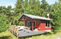 Holiday home Vallehusvej Nexø IV ホテルの詳細