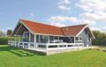 Holiday home Vandstedet IX ホテルの詳細