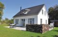 Holiday home Varnæshoved Aabenraa ホテルの詳細