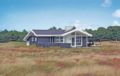 Holiday home Ved Redningsstationen Fanø II ホテルの詳細