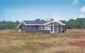 Holiday home Ved Redningsstationen Fanø II ホテルの詳細