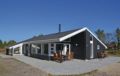 Holiday home Ved Redningsstationen Fanø XI ホテルの詳細