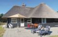 Holiday home Ved Skoven Blåvand VI ホテルの詳細