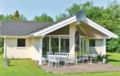 Holiday home Ved Søen ホテルの詳細