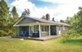Holiday home Ved Volden Blåvand ホテルの詳細