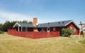 Holiday home Vejlby Klit Harboøre IX ホテルの詳細