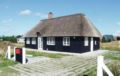 Holiday home Vesten Sandene Fanø II ホテルの詳細