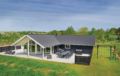 Holiday home Vestensøvej Ebeltoft IV ホテルの詳細