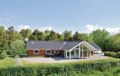 Holiday home Vestensøvej Ebeltoft XII ホテルの詳細