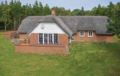 Holiday home Vester Mosevej Ulfborg Denm ホテルの詳細