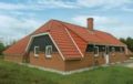 Holiday home Vester Storetoft Fanø II ホテルの詳細