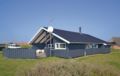 Holiday home Vesterledvej Hvide Sande V ホテルの詳細