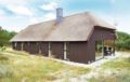 Holiday home Vestermarken Blåvand ホテルの詳細