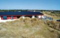 Holiday home Vestklitvej Ringkøbing ホテルの詳細