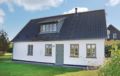 Holiday home Villingebæk Strandvej Dronningmølle ホテルの詳細