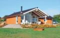 Holiday home Vinkelbæk ホテルの詳細