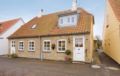 Holiday home Vinkelvej Sæby XI ホテルの詳細