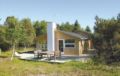 Holiday home Vølvensvej Ålbæk II ホテルの詳細