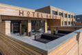 Hotel 6400 ホテルの詳細