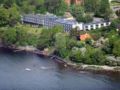 Hotel Fredensborg ホテルの詳細