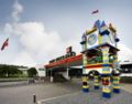 Hotel Legoland ホテルの詳細
