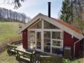 One-Bedroom Holiday Home in Ebeltoft ホテルの詳細