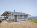 One-Bedroom Holiday Home in Gilleleje ホテルの詳細