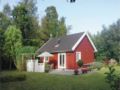 One-Bedroom Holiday Home in Kalundborg ホテルの詳細