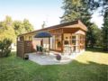 One-Bedroom Holiday Home in Ronne ホテルの詳細