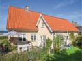 One-Bedroom Holiday Home in Tranekar ホテルの詳細