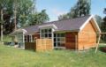 Rubinsøen Skovhuse Hasle Denm ホテルの詳細
