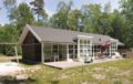 Rubinsøen Skovhuse Hasle III ホテルの詳細