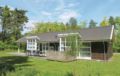 Rubinsøen Skovhuse Hasle IX ホテルの詳細