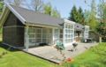 Rubinsøen Skovhuse Hasle V ホテルの詳細
