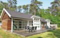 Rubinsøen Skovhuse Hasle VI ホテルの詳細