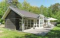 Rubinsøen Skovhuse Hasle XII ホテルの詳細