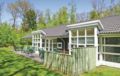 Rubinsøen Skovhuse ホテルの詳細