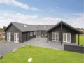 Seven-Bedroom Holiday Home in Ebeltoft ホテルの詳細