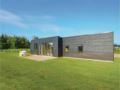 Seven-Bedroom Holiday Home in Glesborg ホテルの詳細