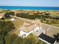 Six-Bedroom Holiday Home in Skagen ホテルの詳細