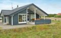 Søndervig Ferieby Ringkøbing II ホテルの詳細