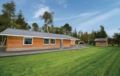 Studio Holiday Home in Gedser ホテルの詳細