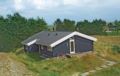 Three-Bedroom Holiday home Ålbæk with a Fireplace 01 ホテルの詳細