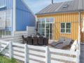Three-Bedroom Holiday home Ebeltoft with a Fireplace 05 ホテルの詳細