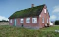Three-Bedroom Holiday home Fanø with a Fireplace 05 ホテルの詳細